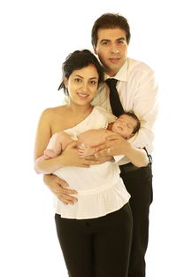人工代生服务：怀孕双顶径减股骨长看男女准吗